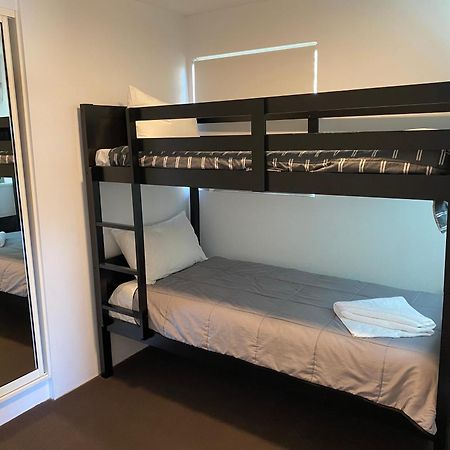 Kings Bay Apartments Caloundra Exterior foto
