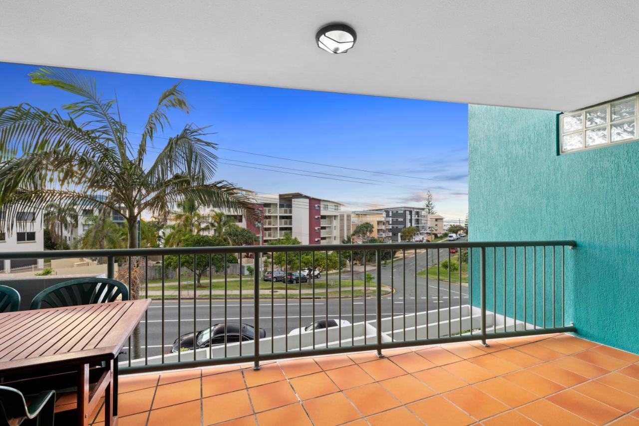 Kings Bay Apartments Caloundra Exterior foto