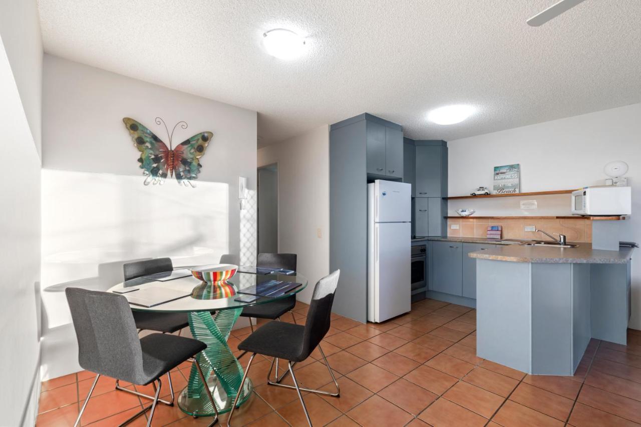 Kings Bay Apartments Caloundra Exterior foto