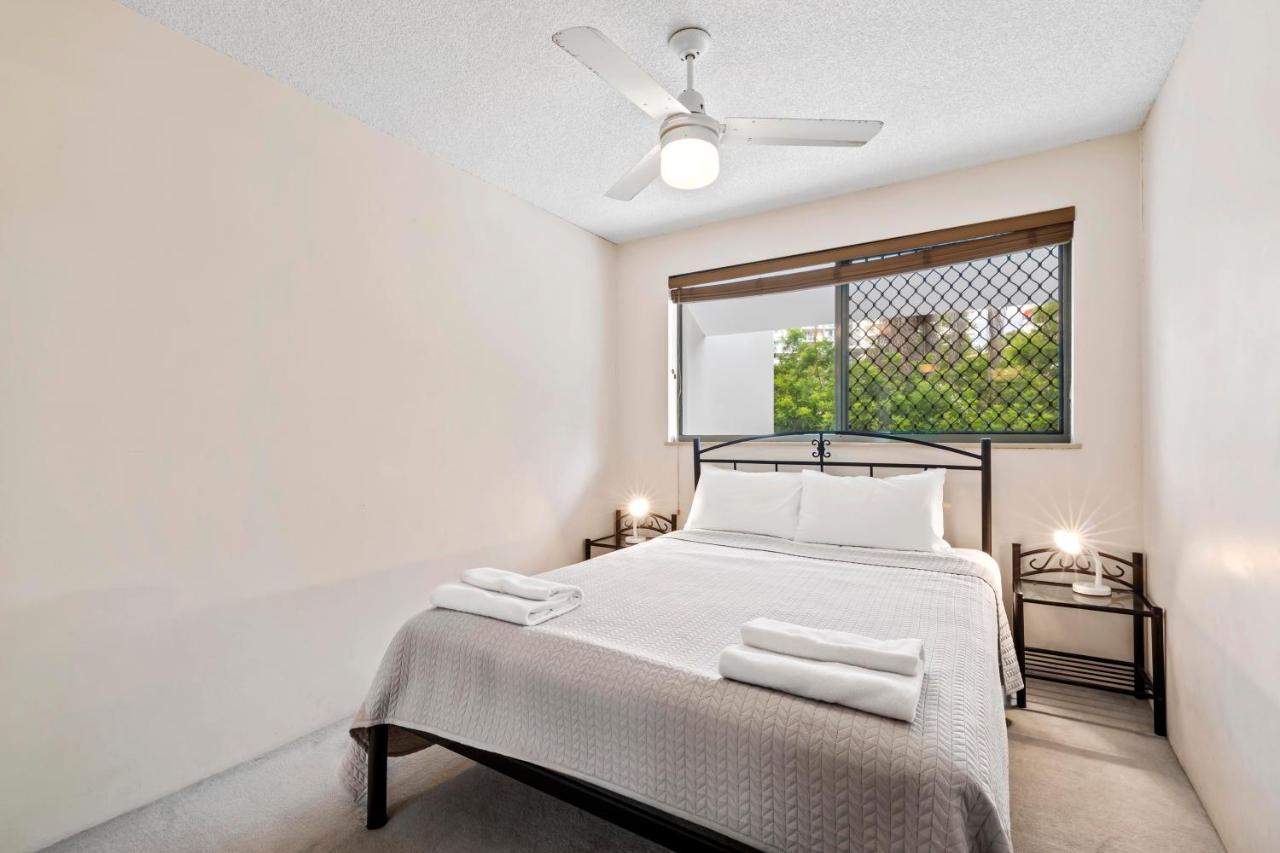 Kings Bay Apartments Caloundra Exterior foto