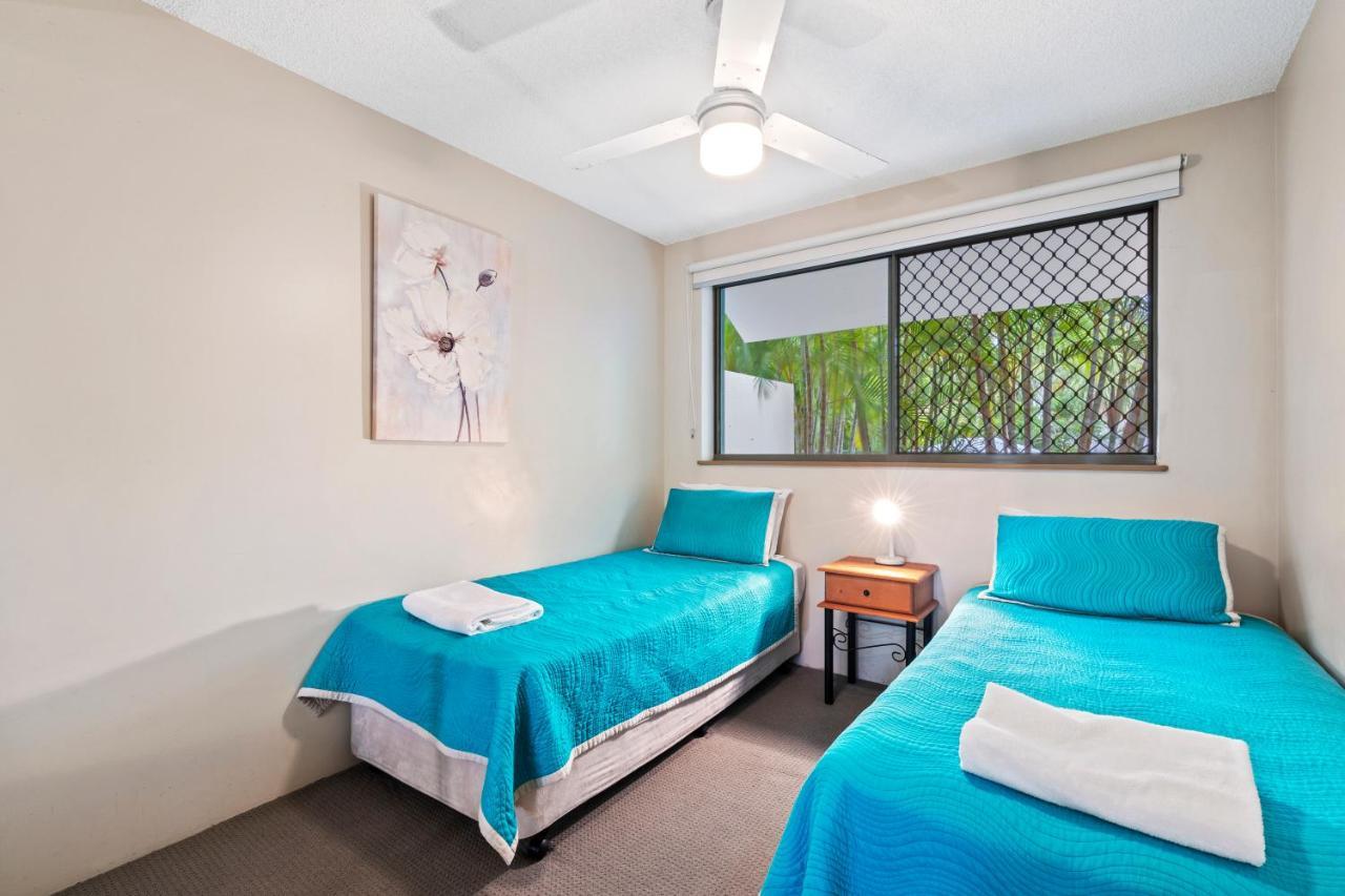 Kings Bay Apartments Caloundra Exterior foto
