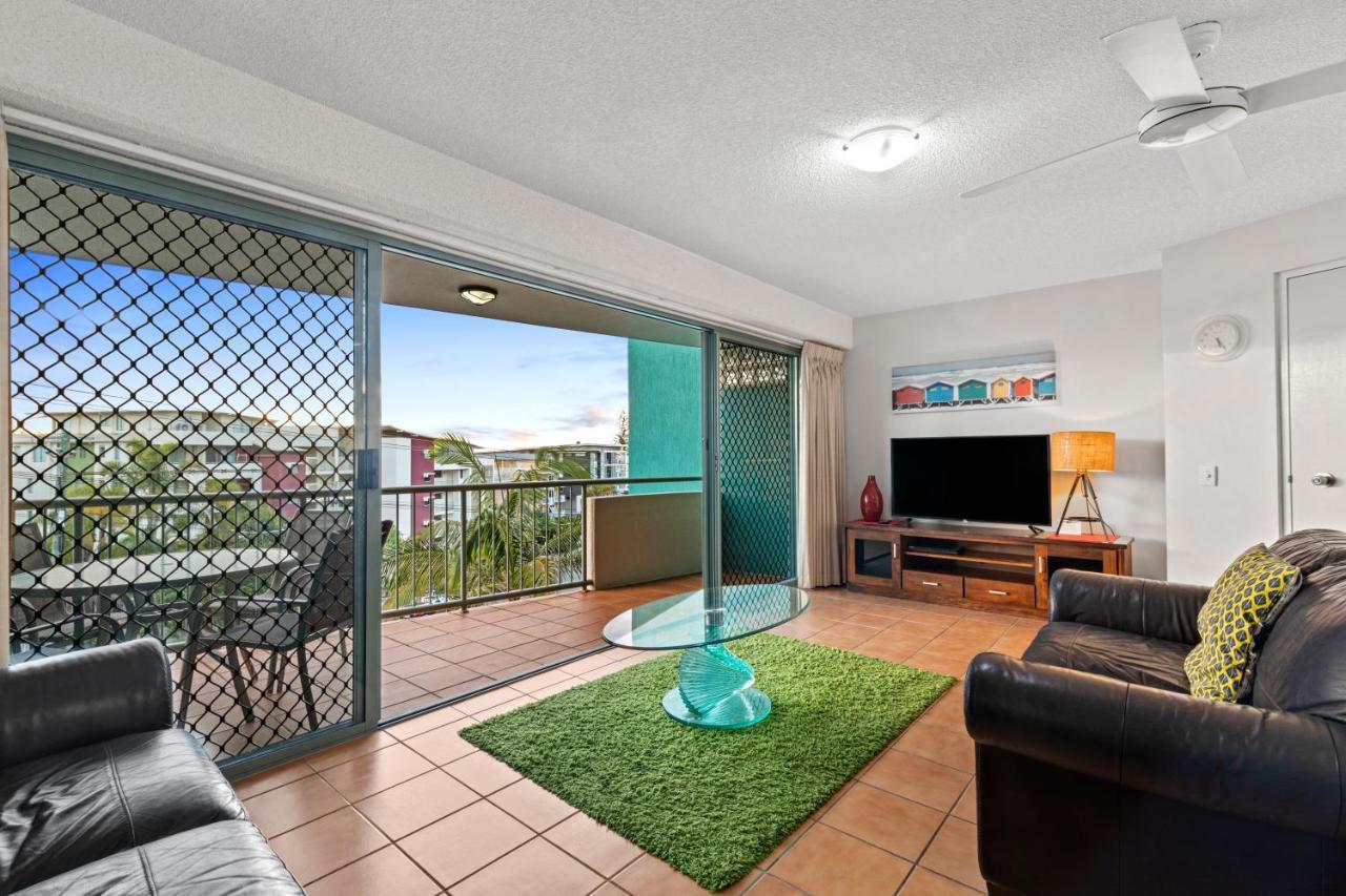 Kings Bay Apartments Caloundra Exterior foto