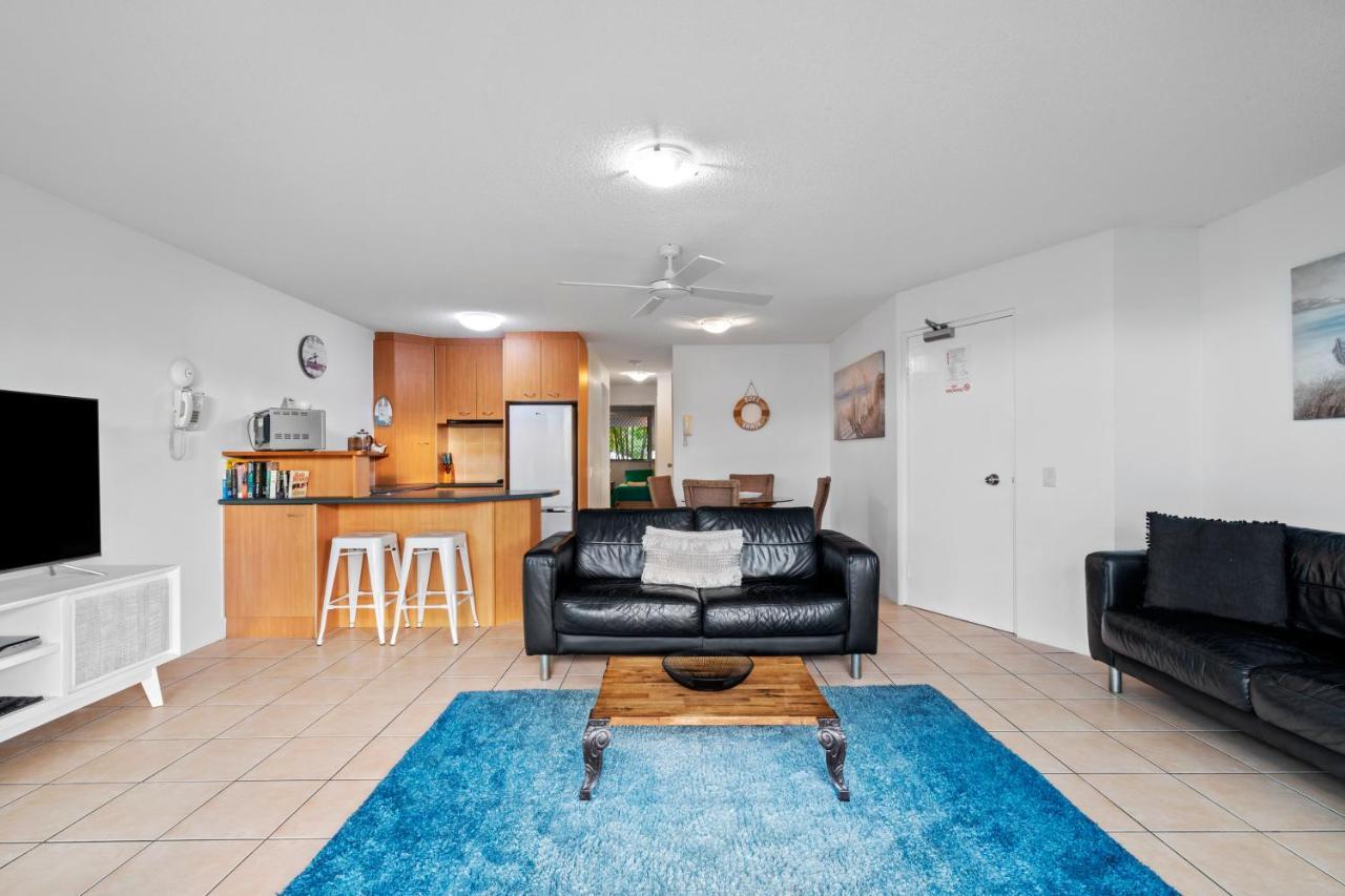 Kings Bay Apartments Caloundra Exterior foto