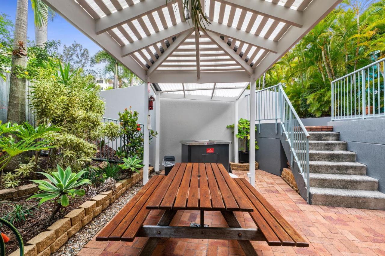 Kings Bay Apartments Caloundra Exterior foto