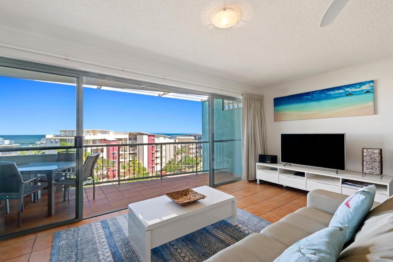 Kings Bay Apartments Caloundra Exterior foto