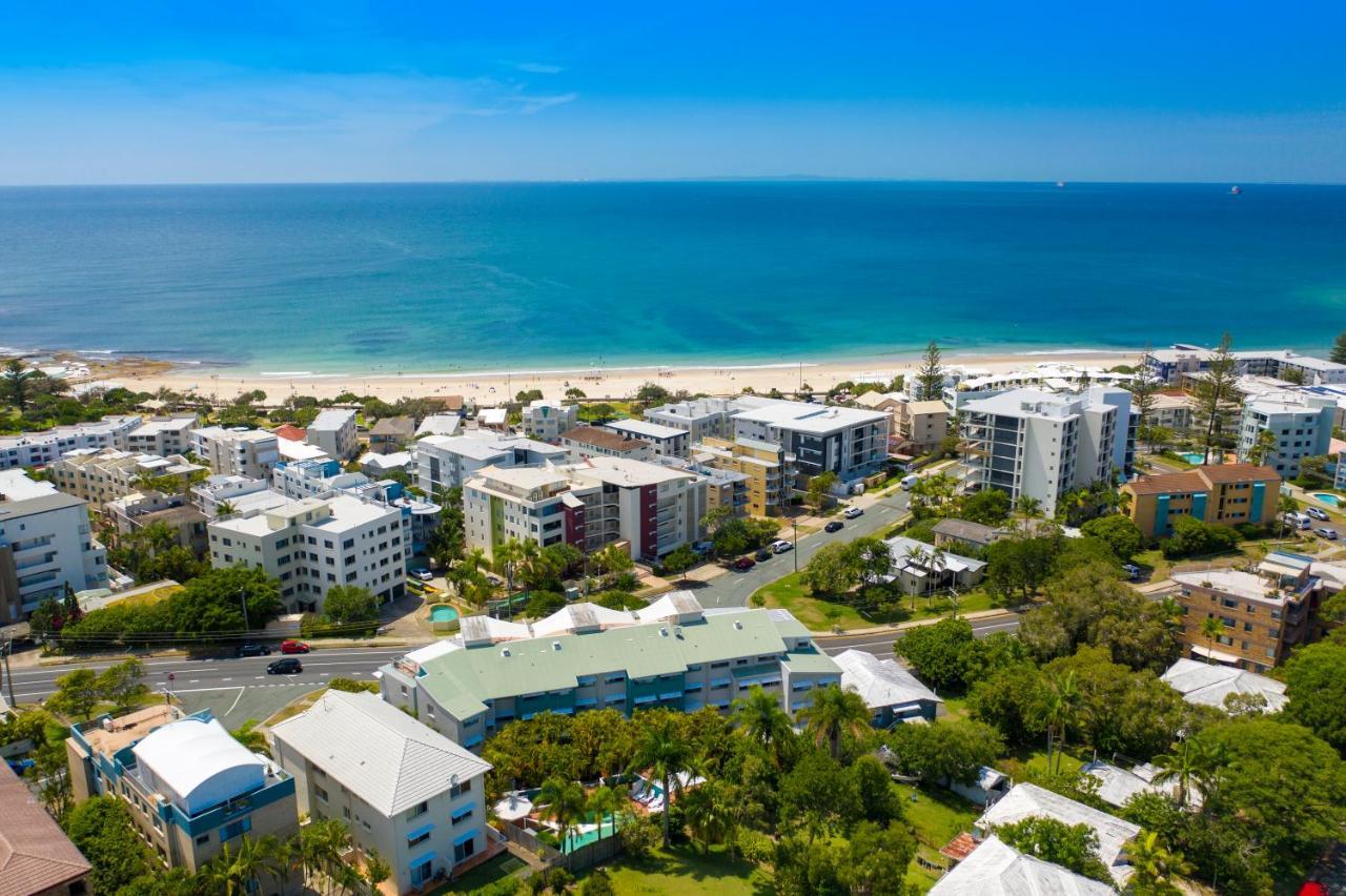 Kings Bay Apartments Caloundra Exterior foto