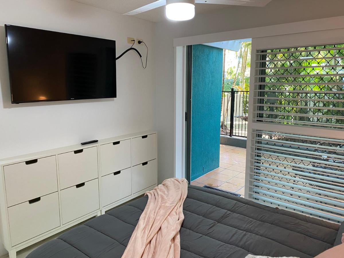 Kings Bay Apartments Caloundra Exterior foto