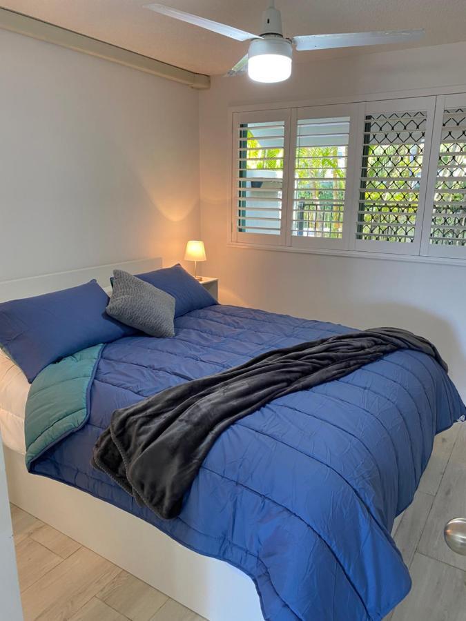 Kings Bay Apartments Caloundra Exterior foto