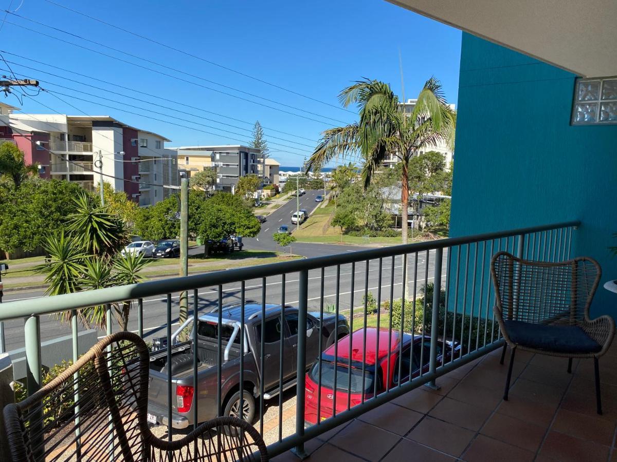 Kings Bay Apartments Caloundra Exterior foto