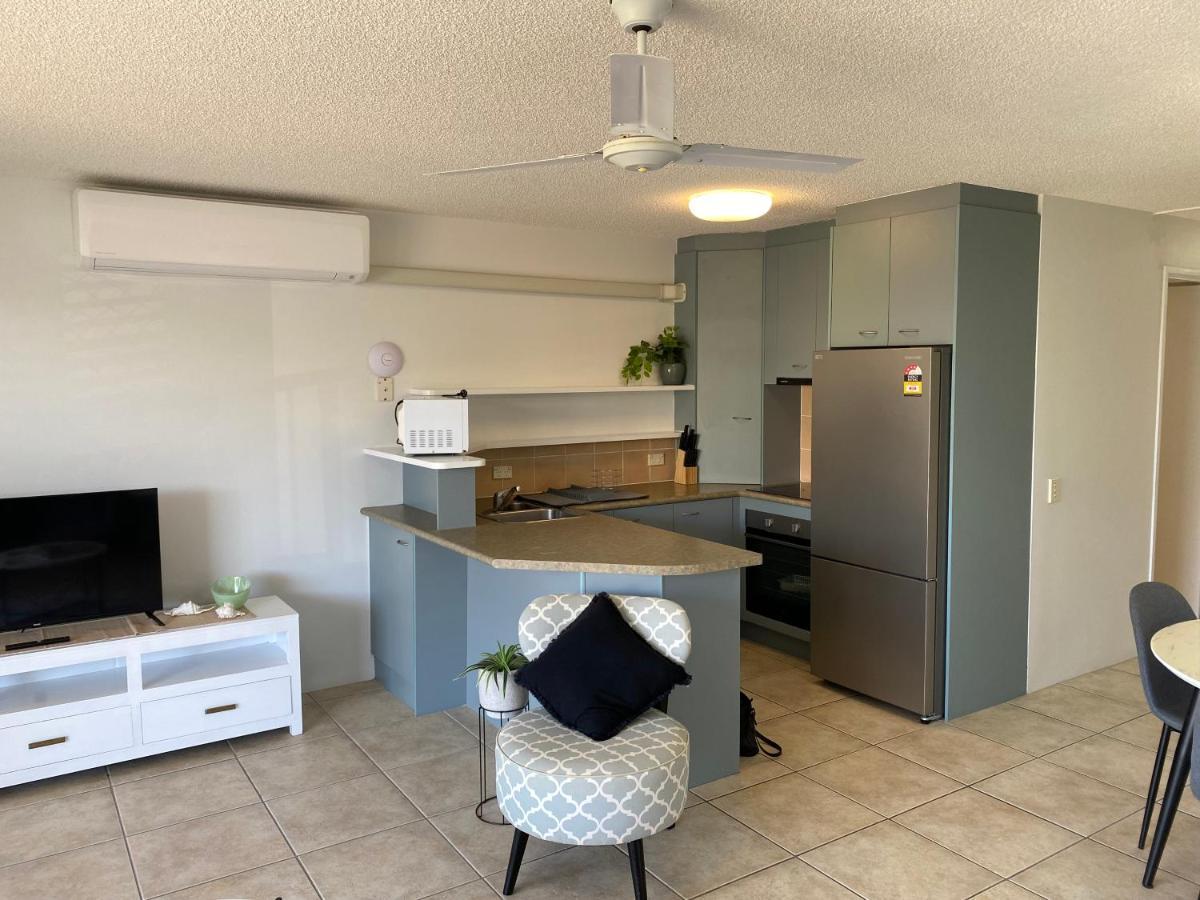 Kings Bay Apartments Caloundra Exterior foto