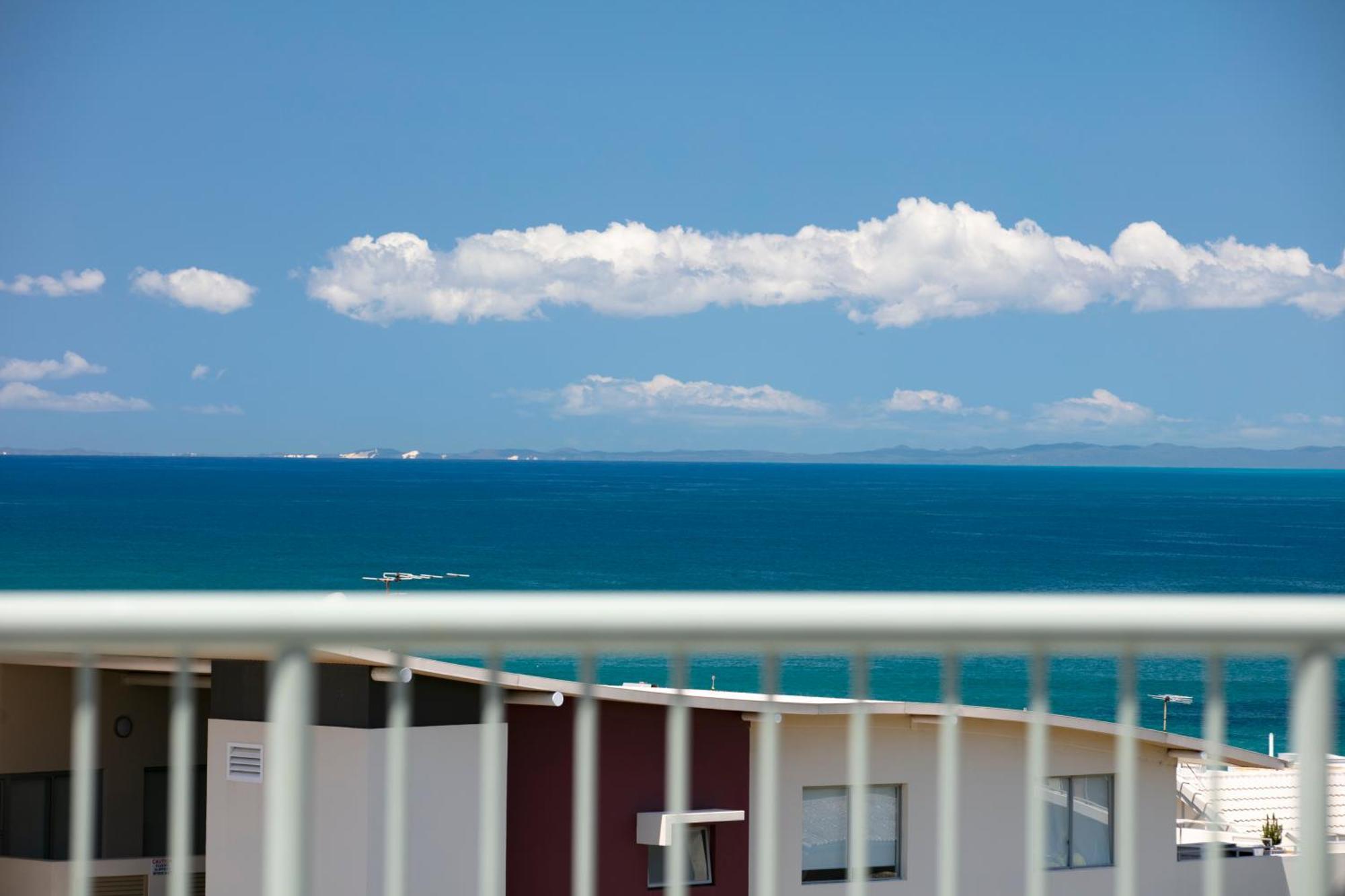 Kings Bay Apartments Caloundra Exterior foto