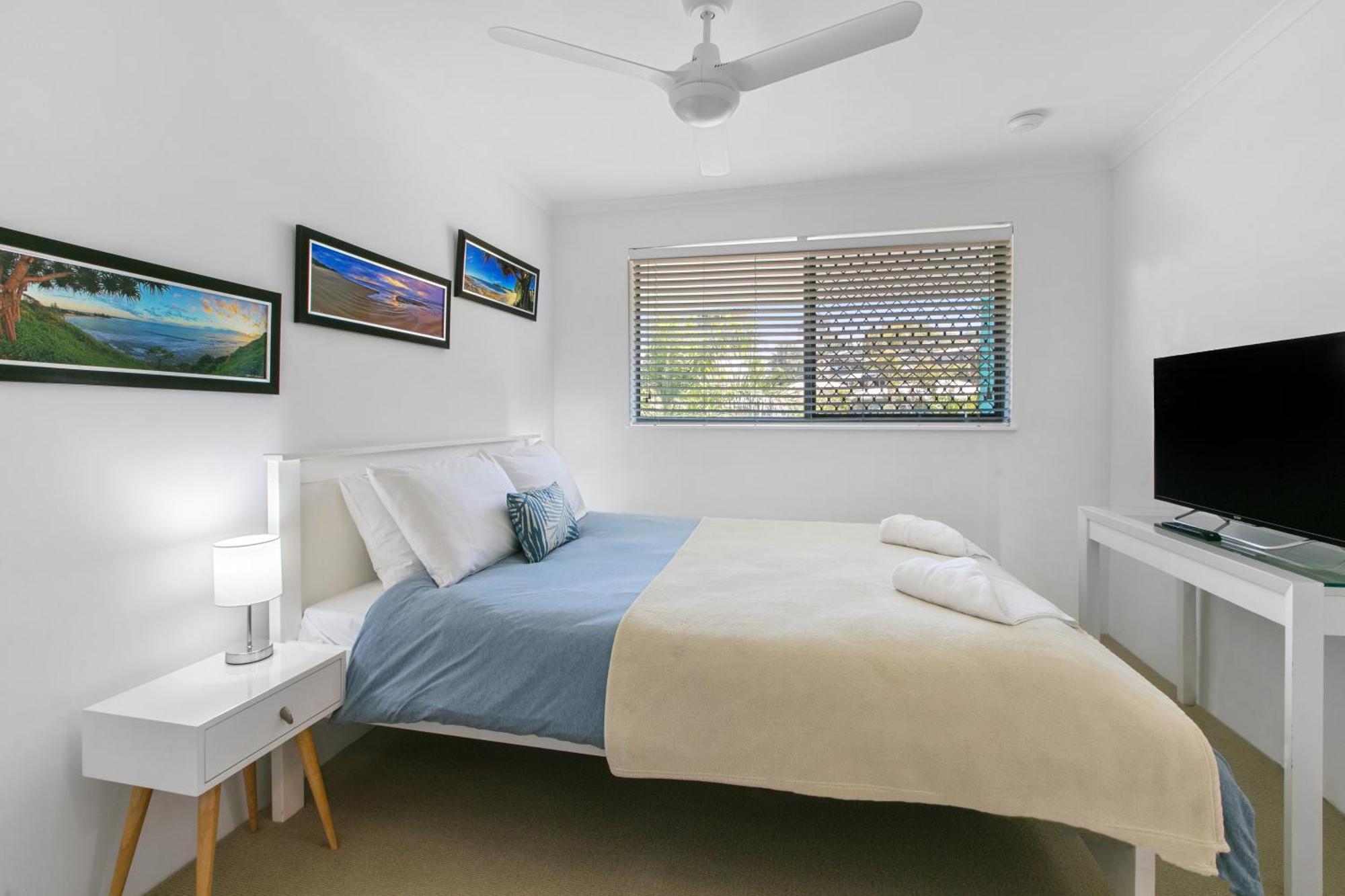 Kings Bay Apartments Caloundra Exterior foto