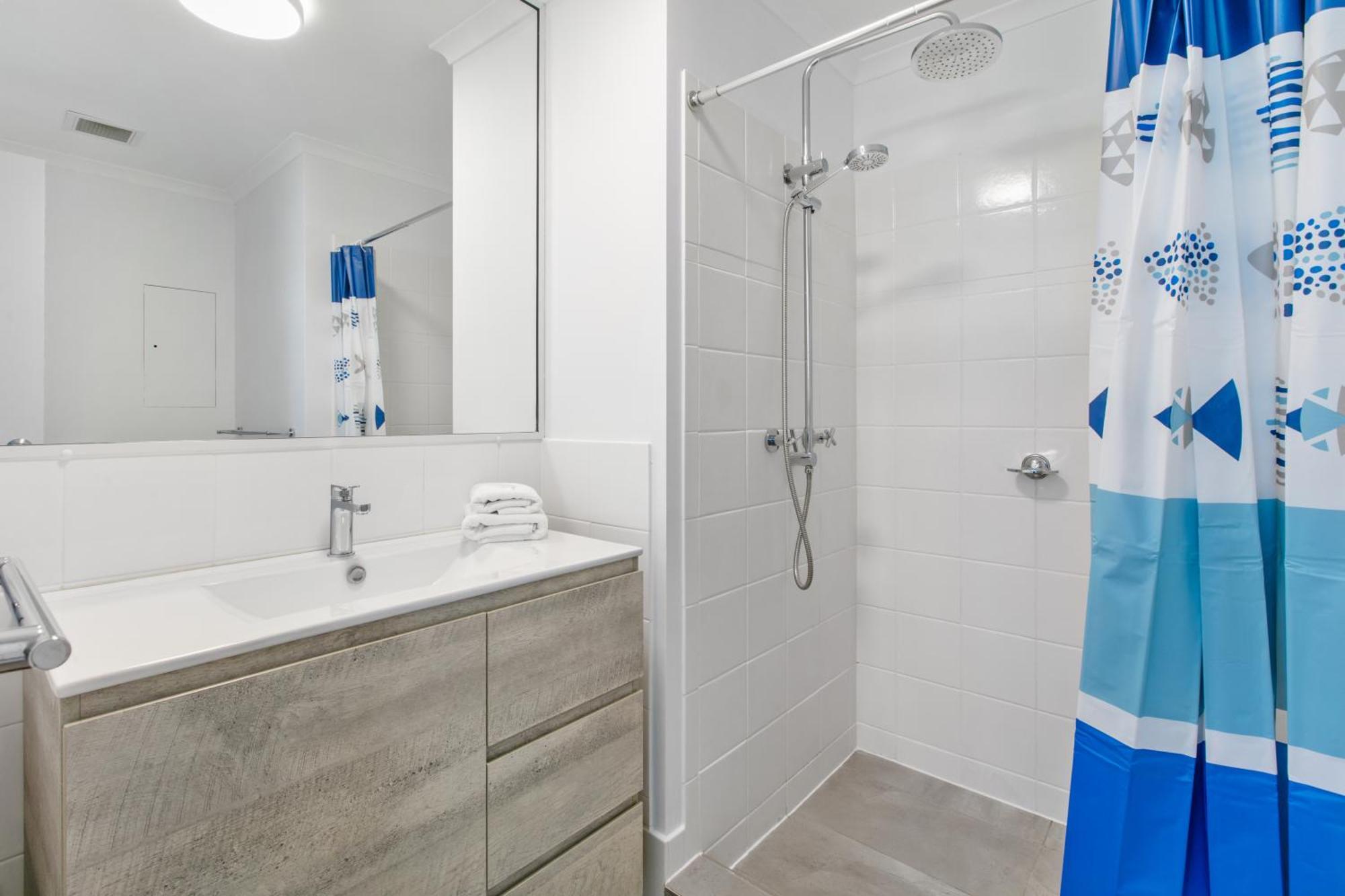 Kings Bay Apartments Caloundra Exterior foto