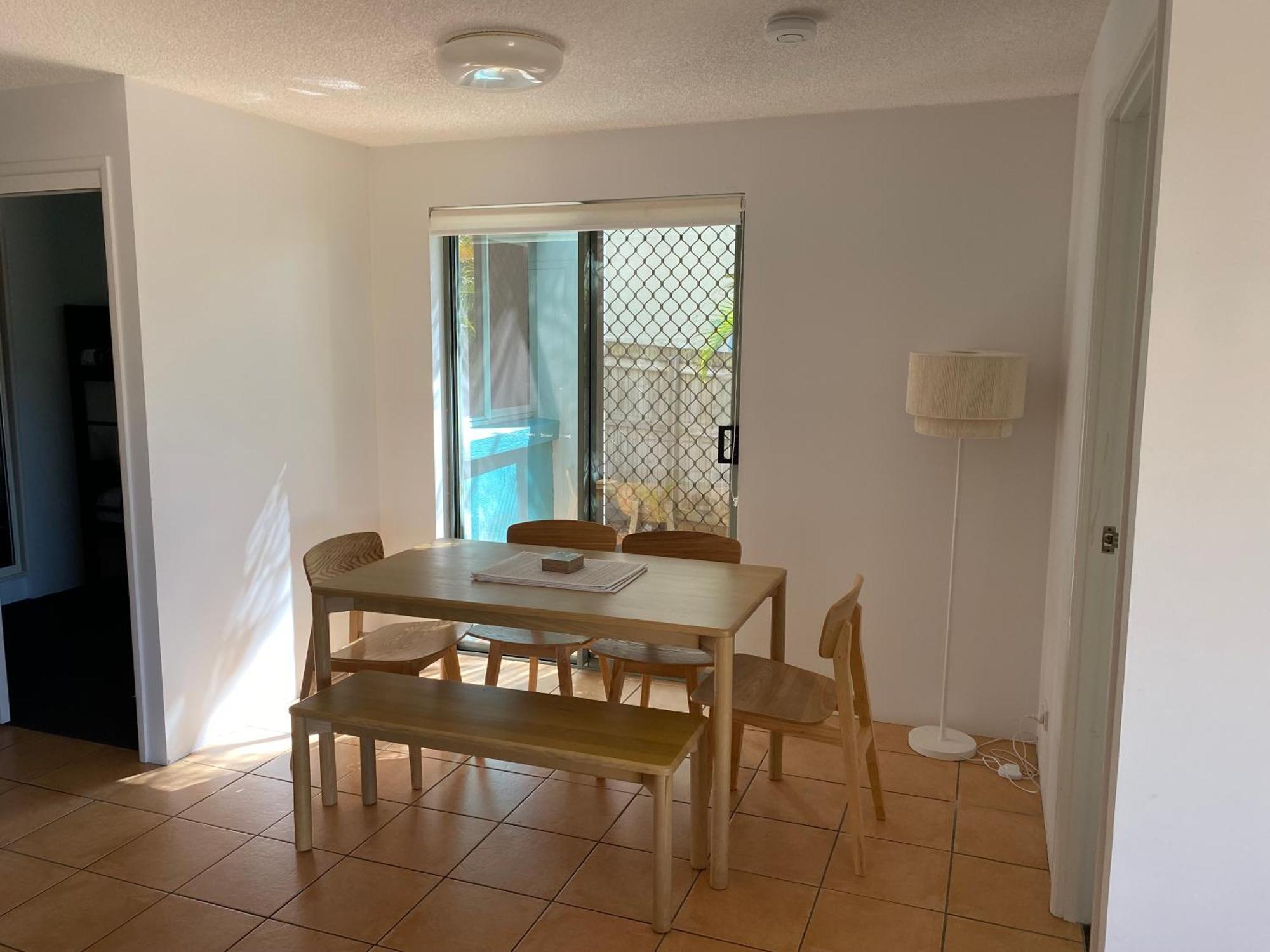Kings Bay Apartments Caloundra Exterior foto