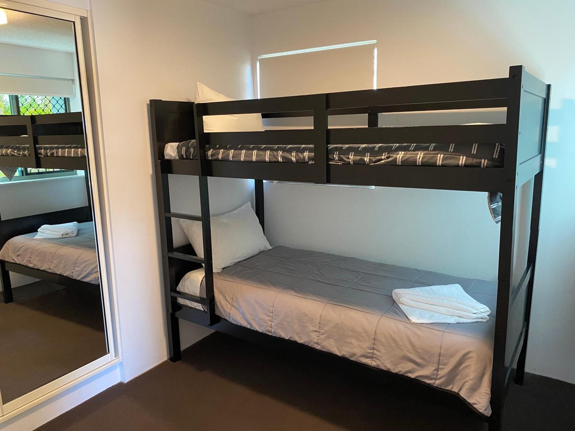 Kings Bay Apartments Caloundra Exterior foto