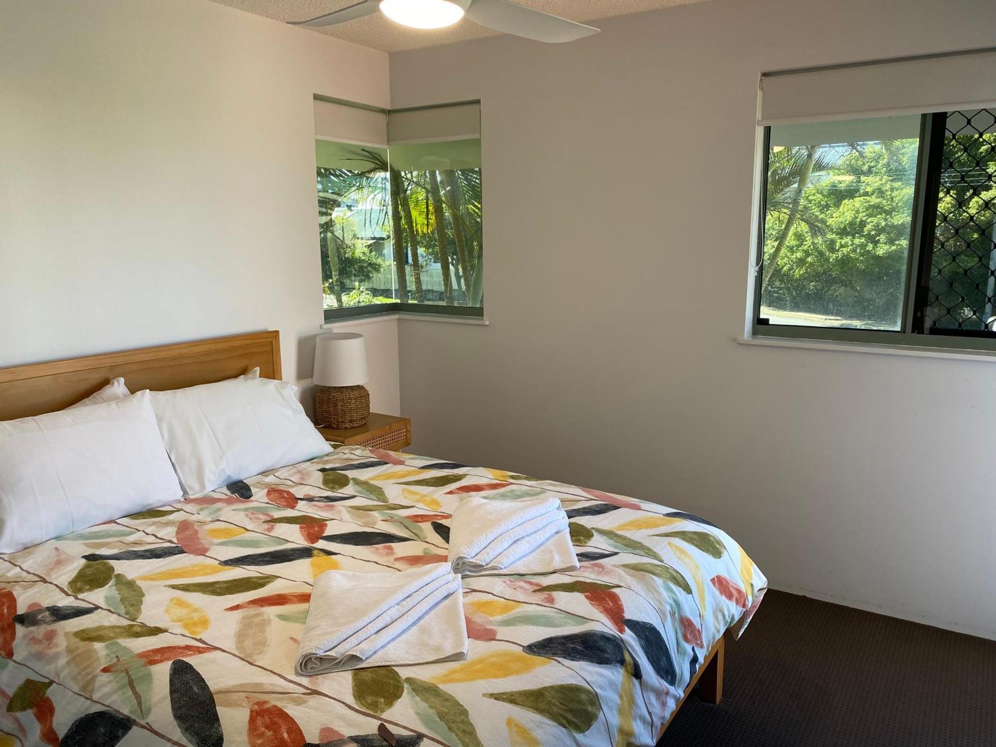 Kings Bay Apartments Caloundra Exterior foto