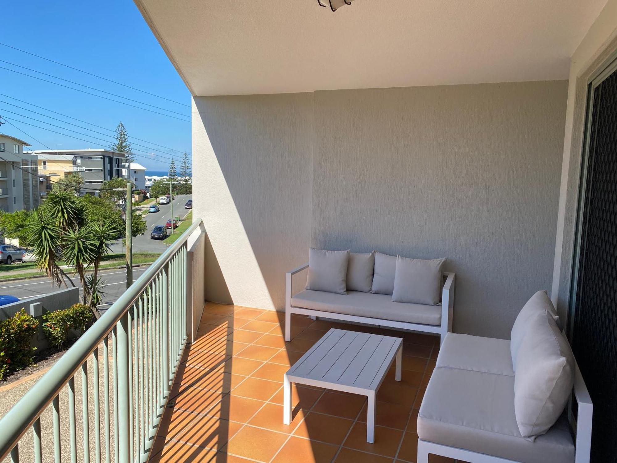 Kings Bay Apartments Caloundra Exterior foto