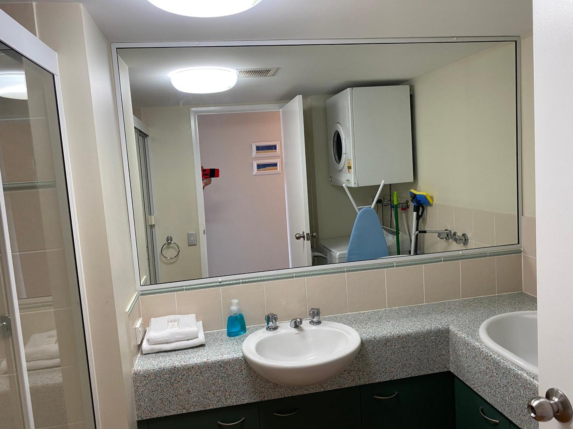 Kings Bay Apartments Caloundra Exterior foto