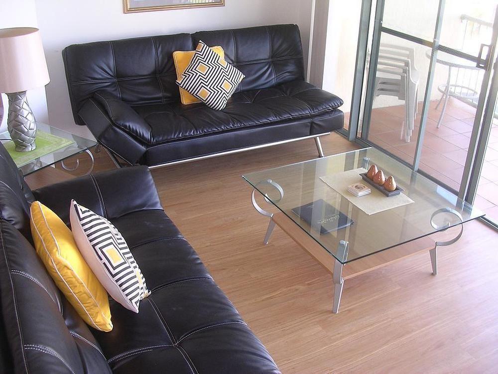 Kings Bay Apartments Caloundra Exterior foto