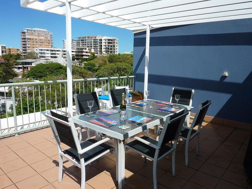 Kings Bay Apartments Caloundra Exterior foto
