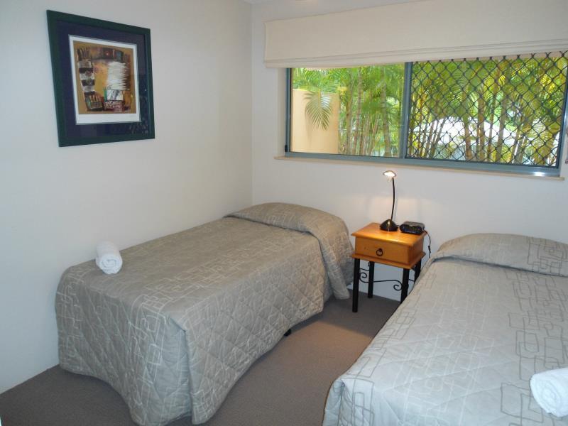 Kings Bay Apartments Caloundra Exterior foto