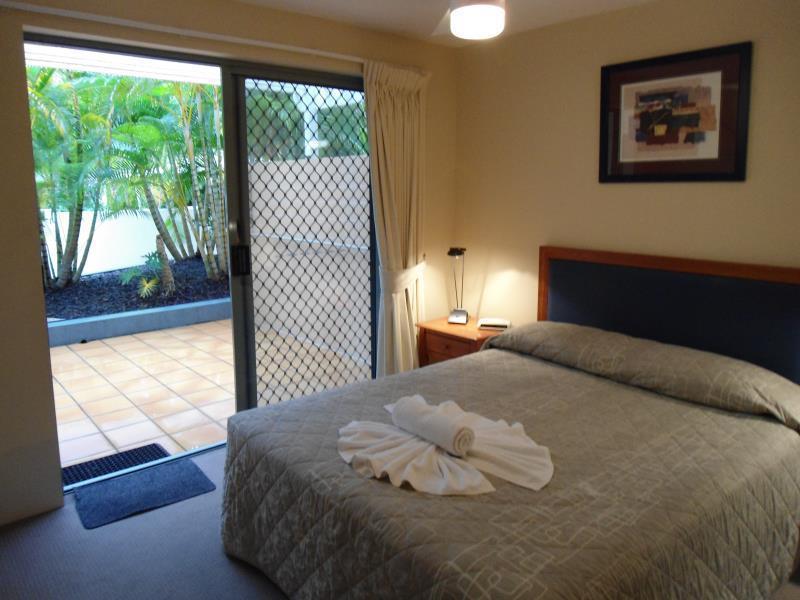 Kings Bay Apartments Caloundra Exterior foto